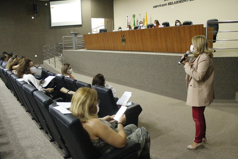 Veja os principais temas discutidos no Encontro Nacional de Presidentes dos CRFs 