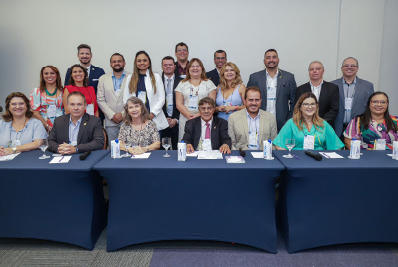 Confira os temas debatidos e encaminhamentos propostos durante o 12º Encontro de Presidentes dos Conselhos Regionais de Farmácia