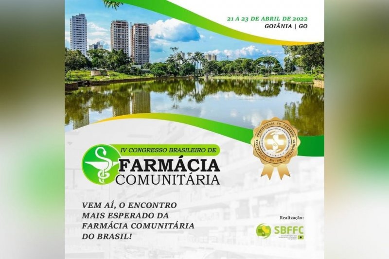 1° Congresso Digital de Farmácia da UniBRAS 